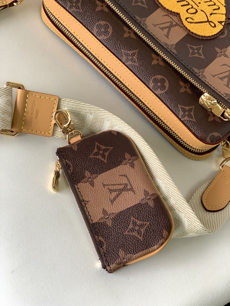 LV Satchel bags